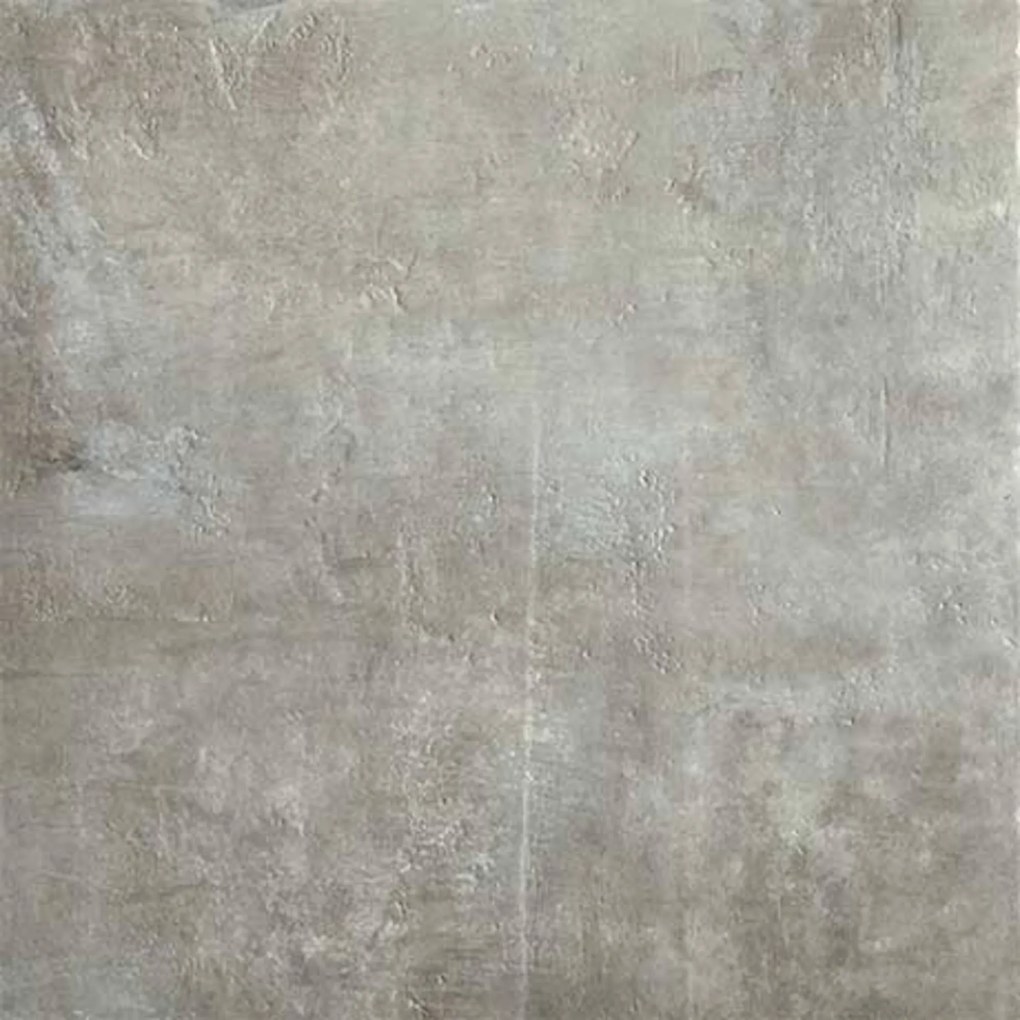 Vloer-/wandtegel Rex Matieres 60x60cm nuage mat gerectificeerd