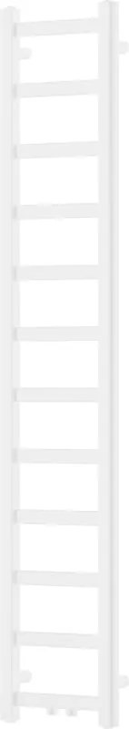 Mexen Bolt badkamer radiator 1500 x 300 mm, 295 W, wit - W126-1500-300-00-20