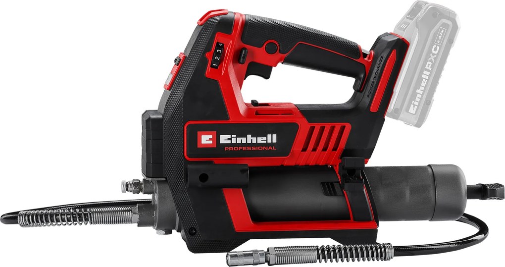 Einhell TP-GR 18/690 Li - Solo Accu Vetspuit