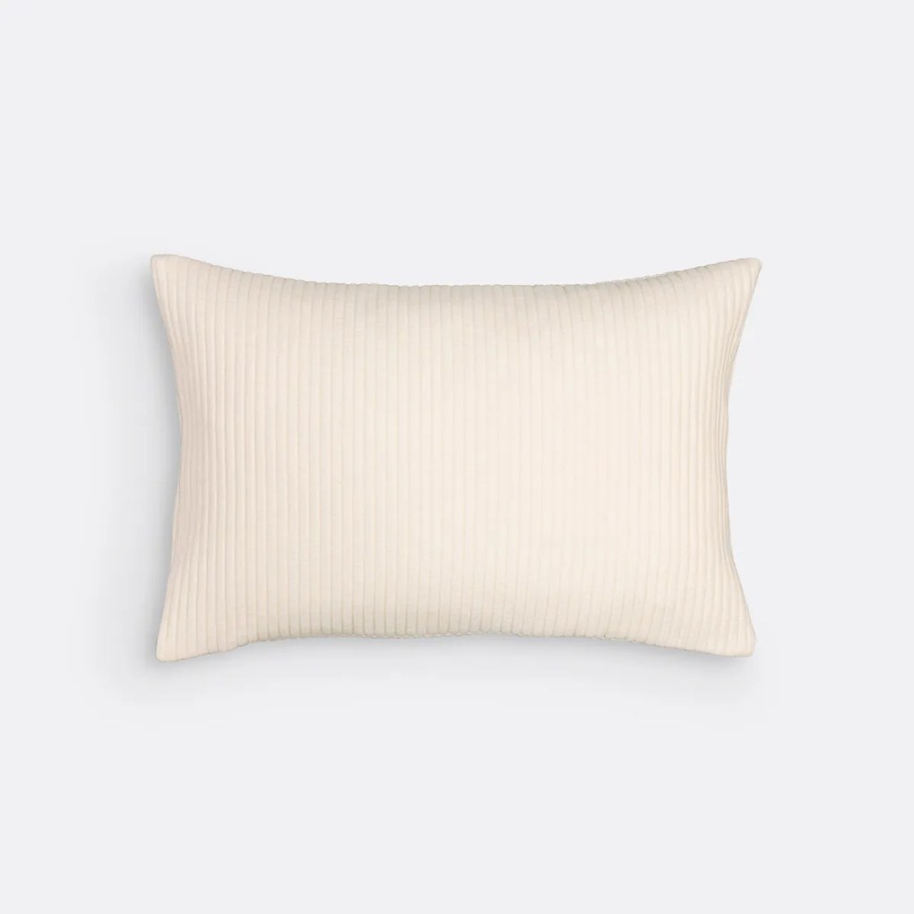 Kussenhoes, 60x40 cm, ribfluweel, Carly