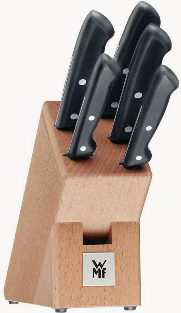 Messenblokkenset Classic Line, 6-delig