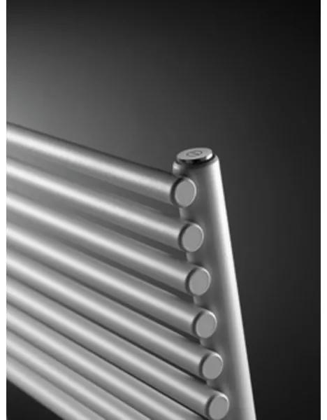 Vasco Agave designradiator 2014x600mm 1345W aansluiting 1188 wit 1118306002014120000000000