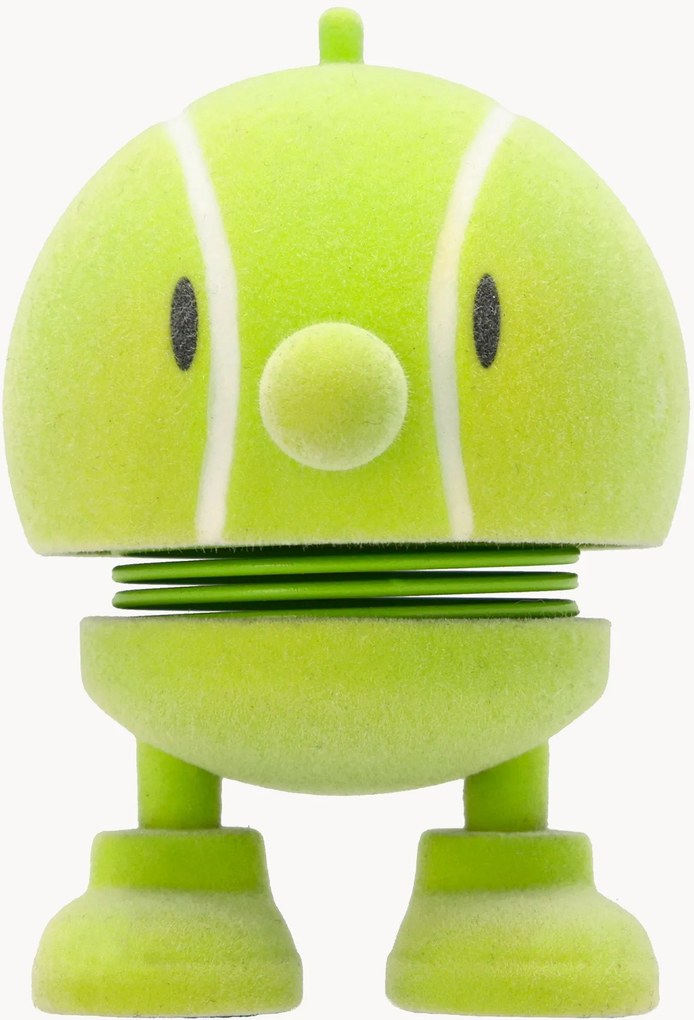 Decoratief object Player