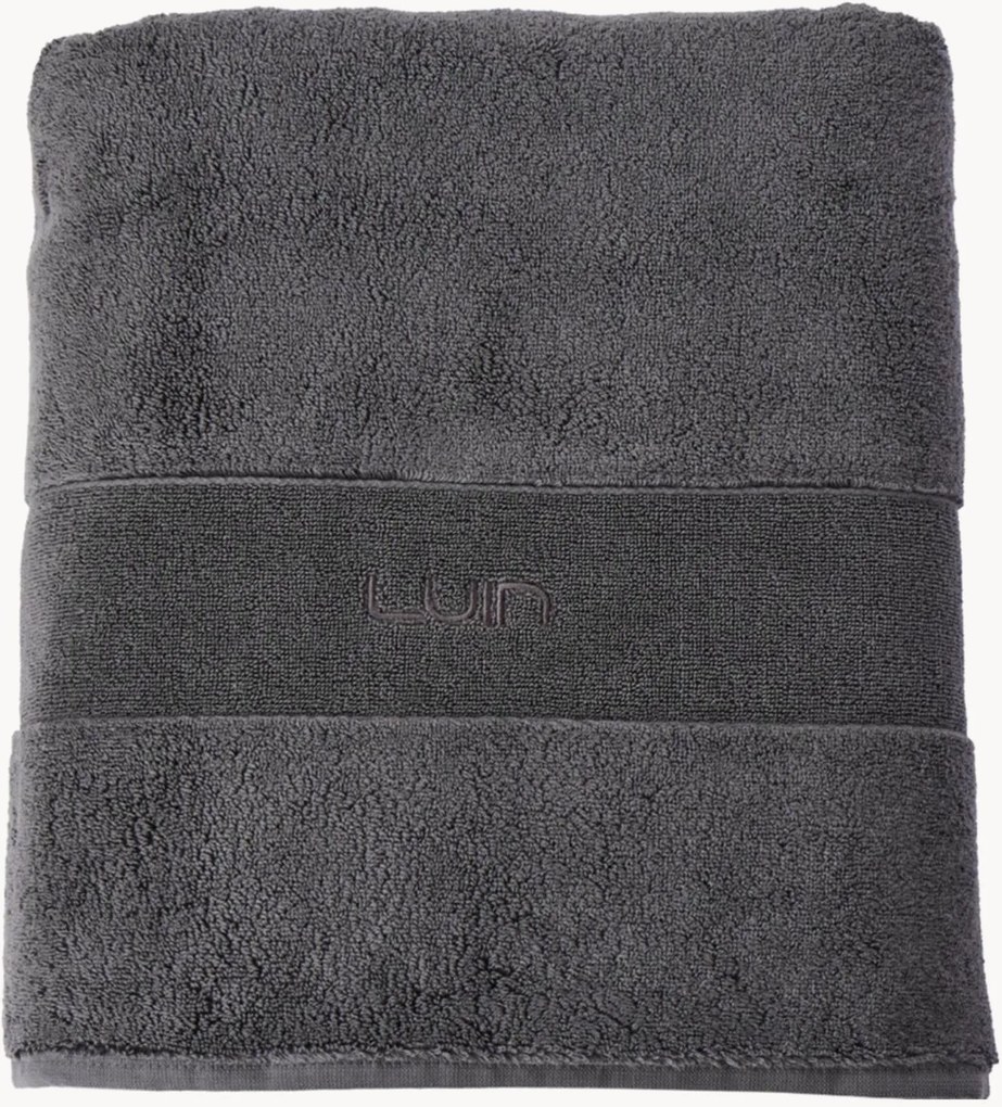 Badhanddoek Elegance van biokatoen