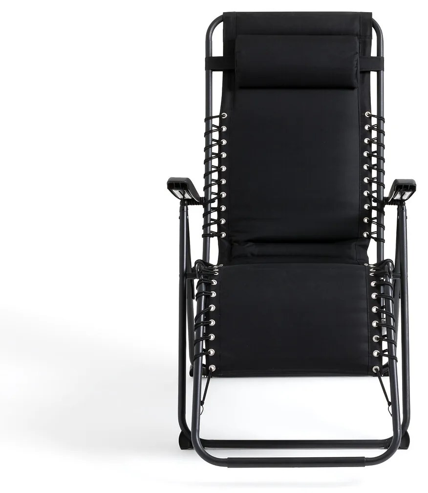 Fauteuil relax Bosita