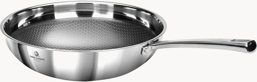 Braadpan Ceramica met antiaanbaklaag, in verschillende formaten