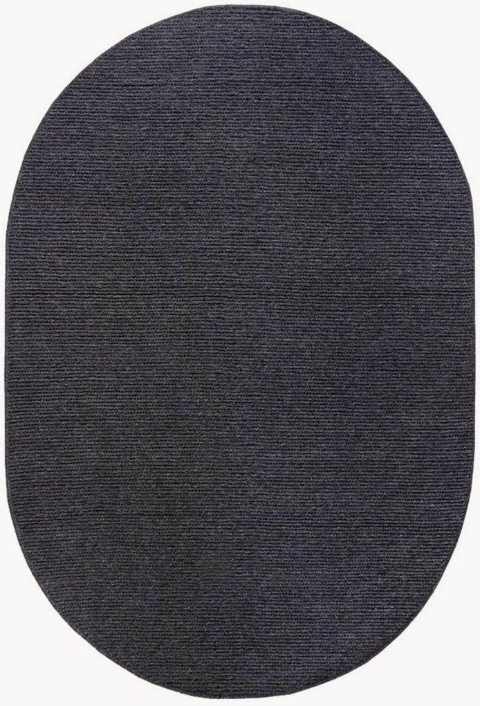 Wollen vloerkleed Francois