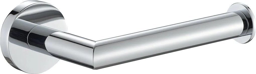 Plieger Vigo toiletrolhouder chroom