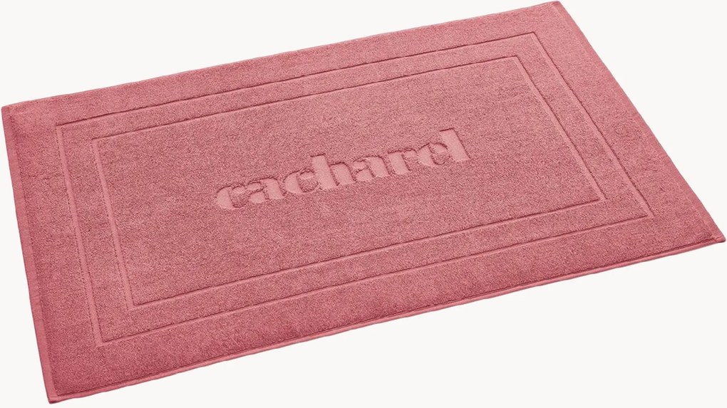 Katoenen badmat Simply Bath