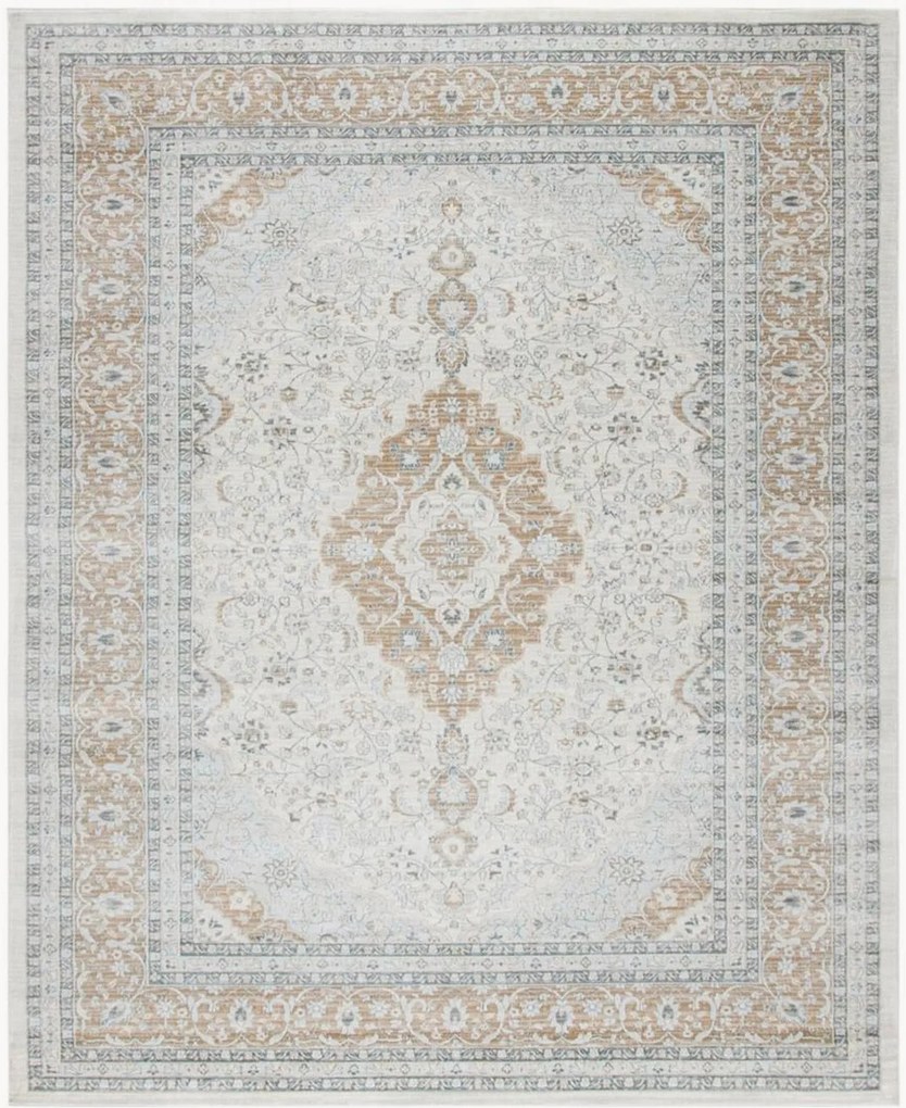 Vloerkleed Isadora Traditioneel