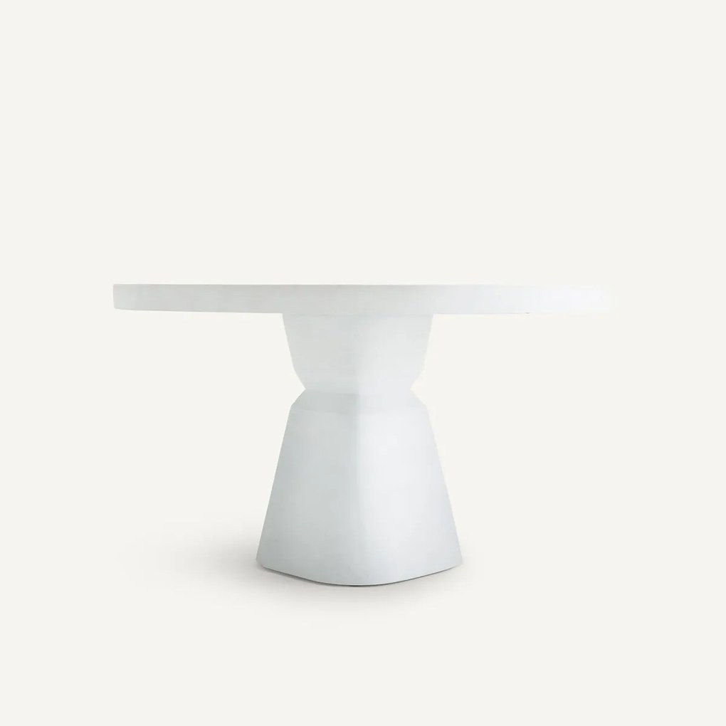 Tuintafel, Chuma