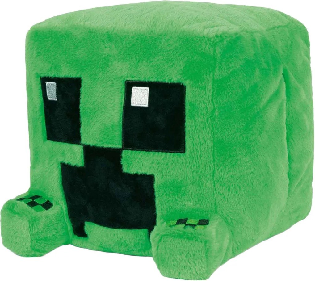 Cozy Noxxiez handwarmer én knuffel "Minecraft"
