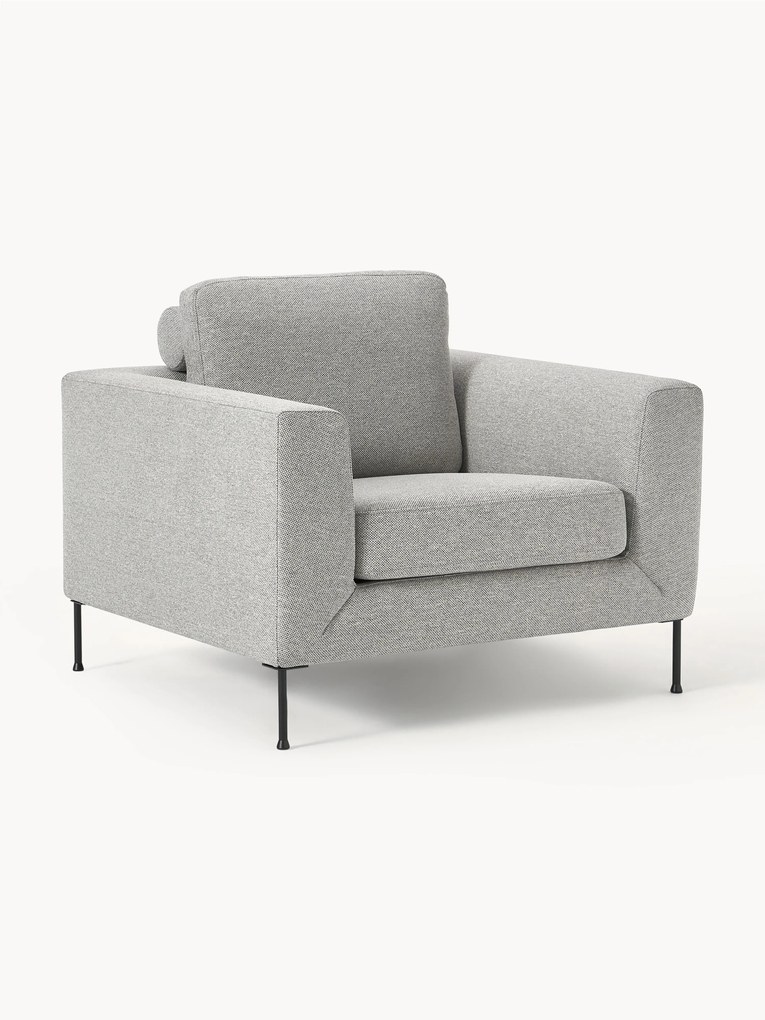 Sofa fauteuil Cucita