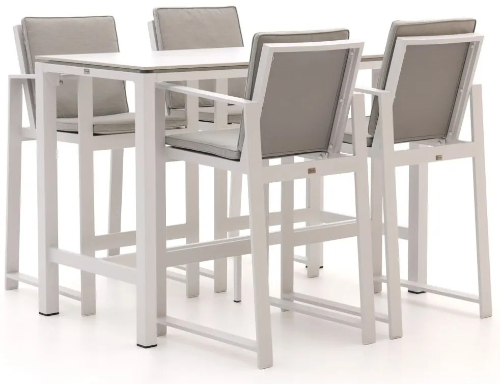 Bellagio Vezzano/Trecenta 150cm barset 5-delig