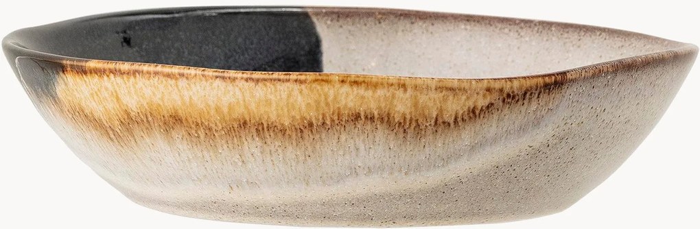 Handgemaakte soepborden Jules, 4-delig