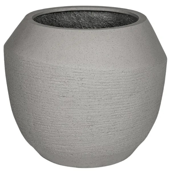 Pot Ruvido clay