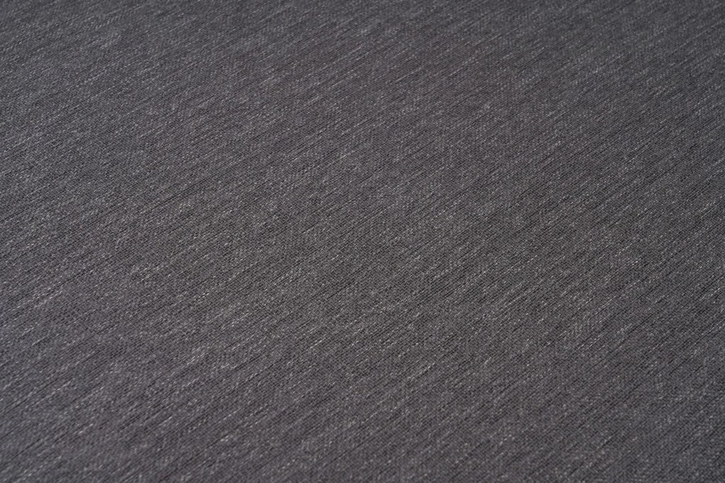 Lifestyle Garden Furniture Massimo Ligbed Met Kussen Loft/dark Grey Aluminium Taupe