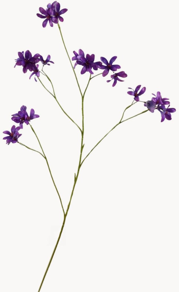 Kunsttak Hyacinth Real Touch, 2 stuks