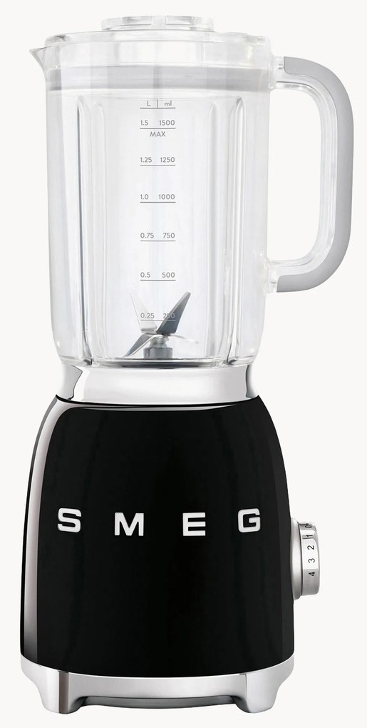 Blender 50's Style