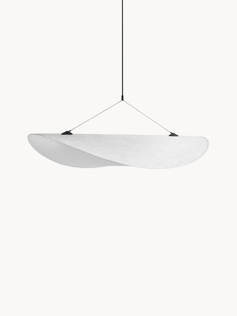 Dimbare hanglamp Tense