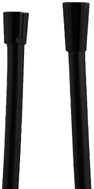 Hotbath Cobber Doucheslang 1,5 m Zwart Mat M015