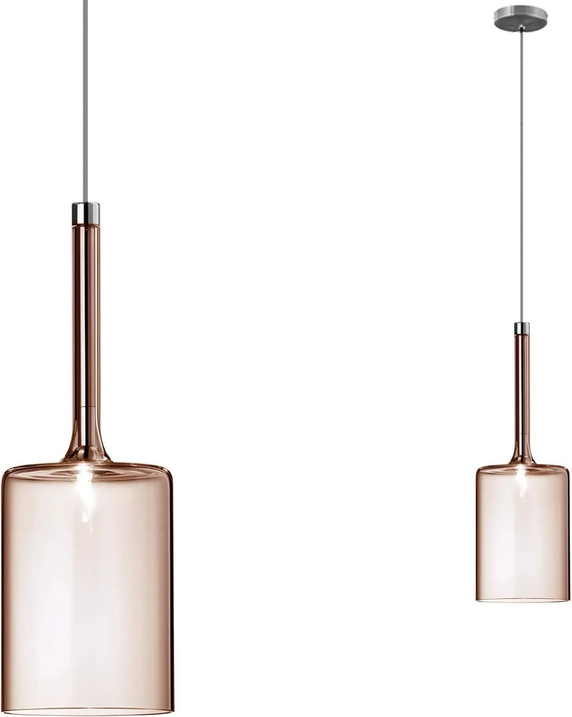 Plafondlamp  APP1699-1CP AMBER B