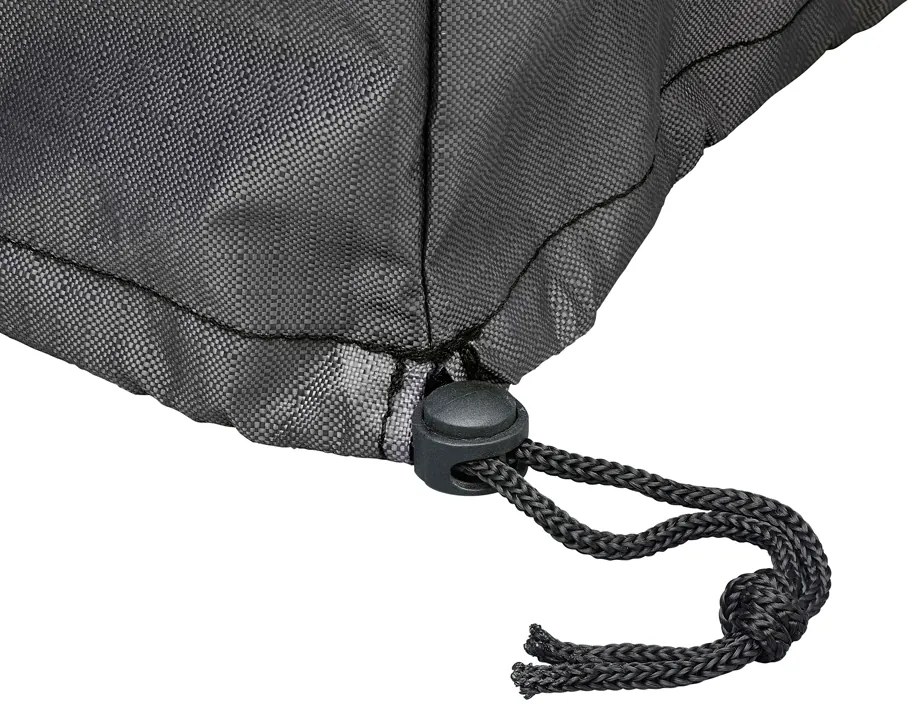 Platinum Aerocover loungesethoes 235x235x70 cm.