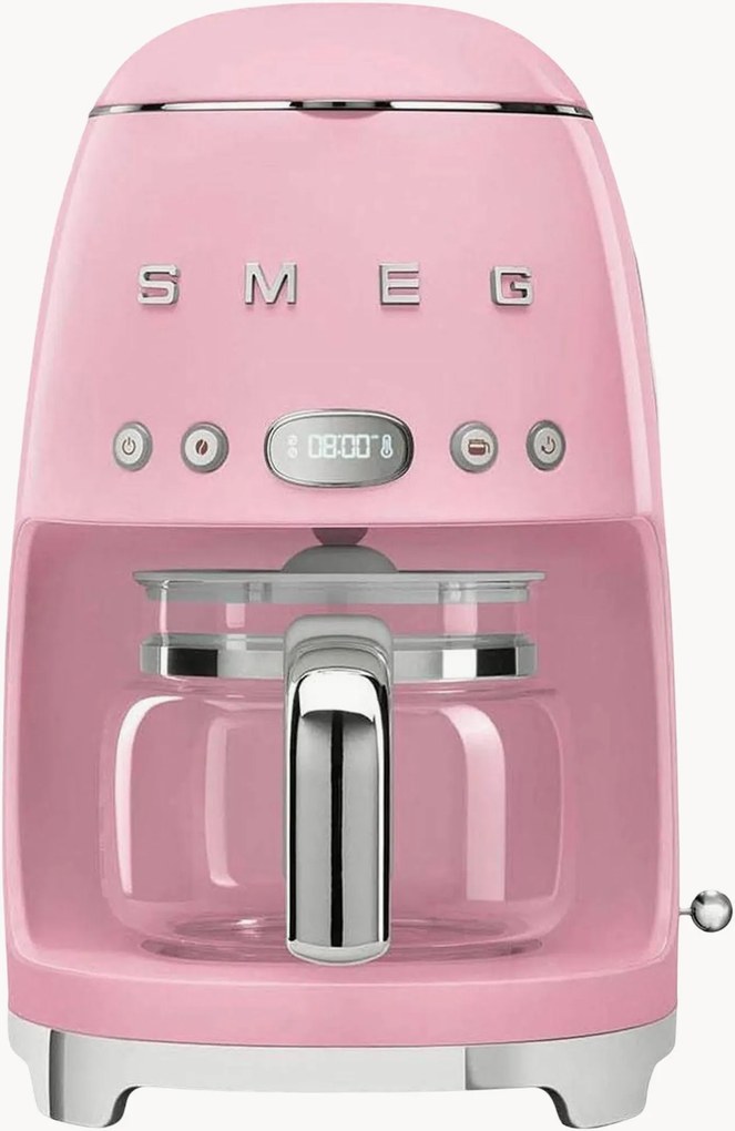 Filterkoffiemachine 50's Style