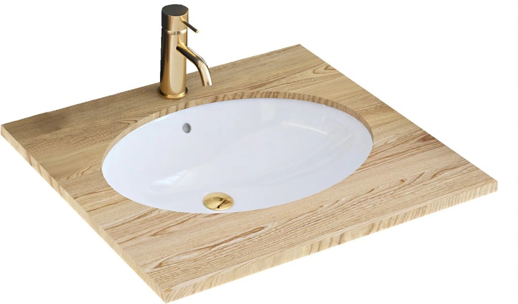 Onderbouw wastafel Rea Nel