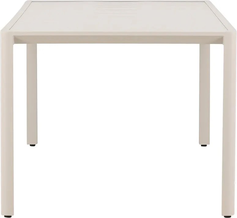 The Outsider tuintafel-cas-beige-aluminium-200x90cm-the-outsider