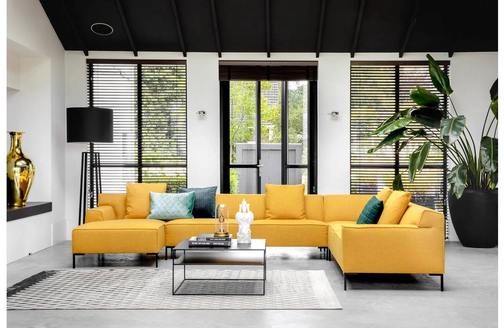 Goossens Vloerlamp Manon, Vloerlamp met 1 lichtpunt