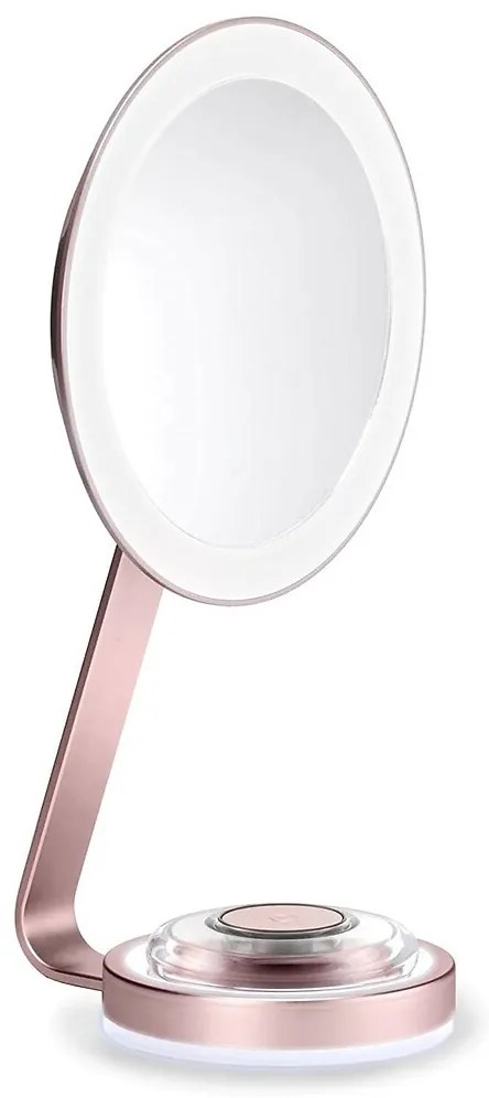 Spiegel op voet Ultra Slim Beauty Mirror