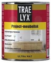 Trae Lyx Project Meubellak Ultra Mat - 750 ml