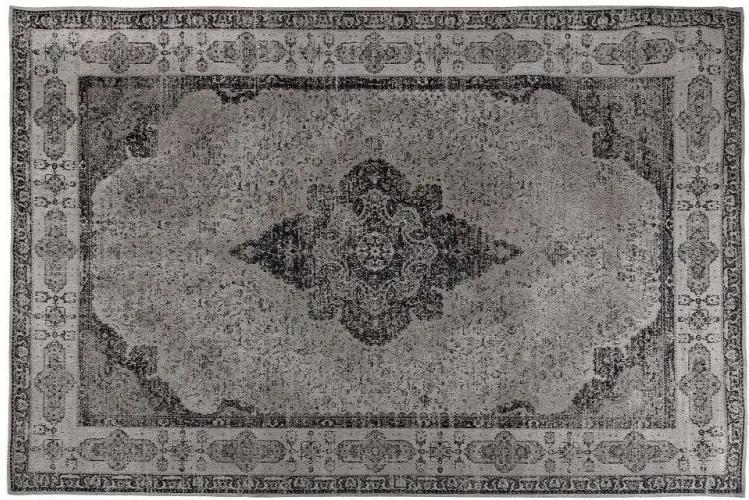Karpet 200x290 Juno Zwart
