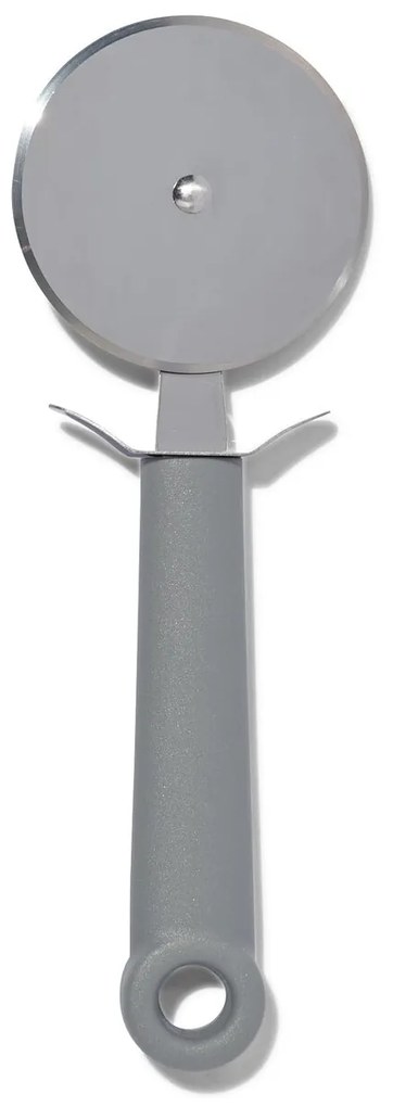HEMA Pizza Snijder 20cm Rvs