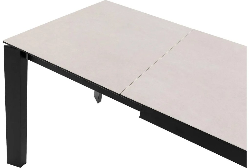 Goossens Excellent Eettafel New York, 130 x 85 cm