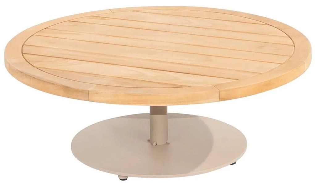 4 Seasons Outdoor Puccini loungeset 5-delig - latte