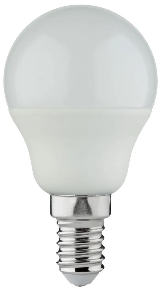 Lucent Classic LED Lustre 5W 827 P45 E14 Clear | Extra Warm White - Replaces 40W