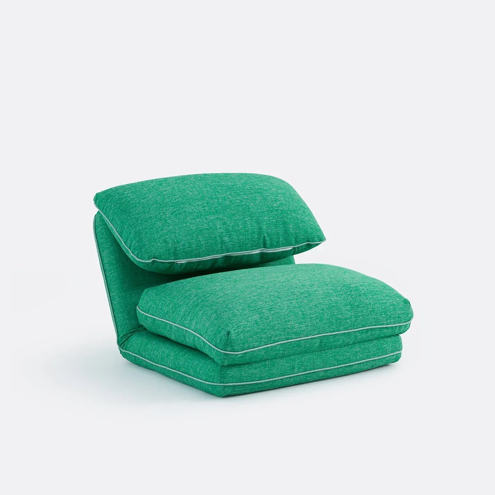 Multi-positie fauteuil Eserita