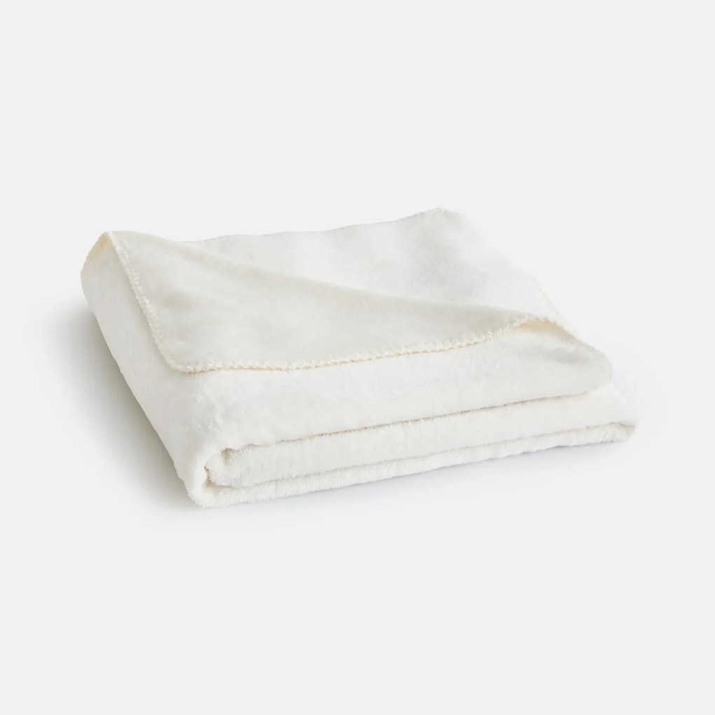 Fleece plaid, recycled polyester, Maxine