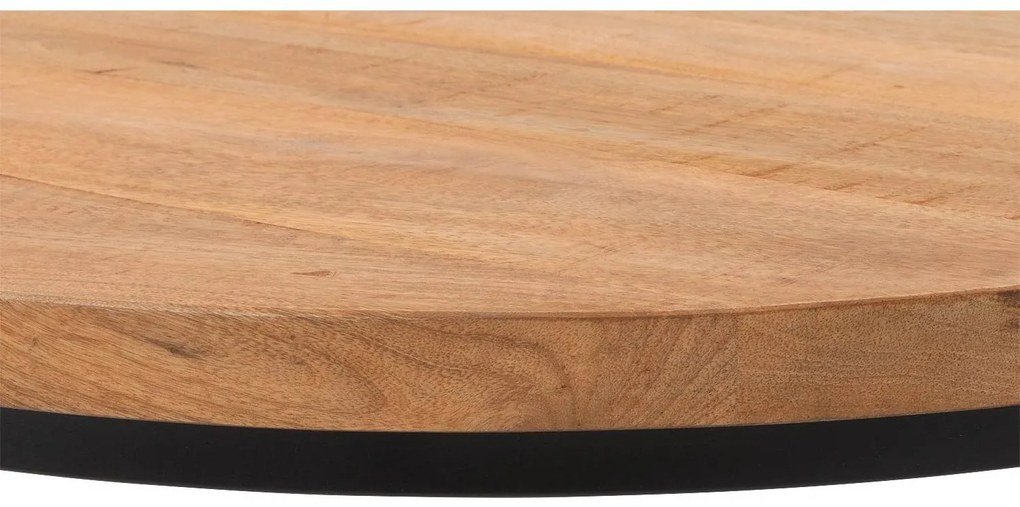 Goossens Salontafel Jelle Xl, Set van 3