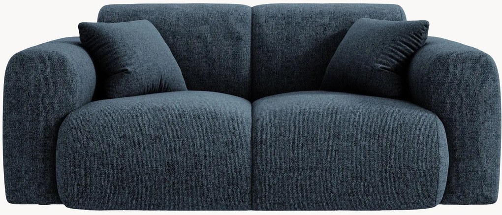 Chenille bank Nolio (2-zits), B 170 cm