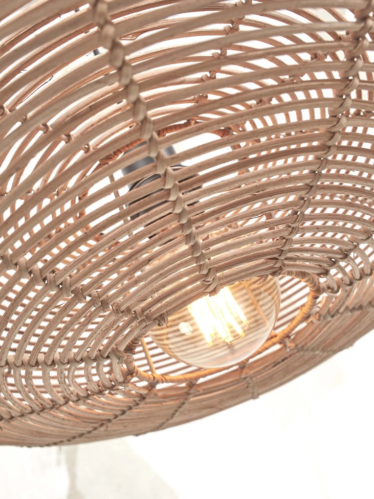 Vloerlamp Tanami saucer | GOOD&MOJO