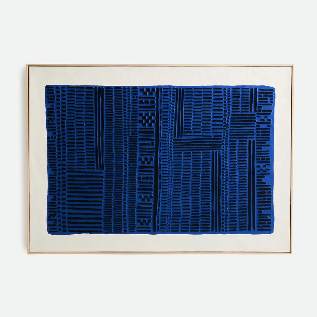XL-wanddoek, breedte 100 x hoogte 140 cm, AZURA