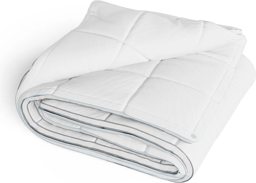 Dekbed The Soft One - 4-seizoenen – Bij Swiss Sense