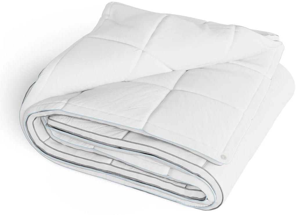 The Soft One Dekbed Downfeel 4 seizoenen – Bij Swiss Sense