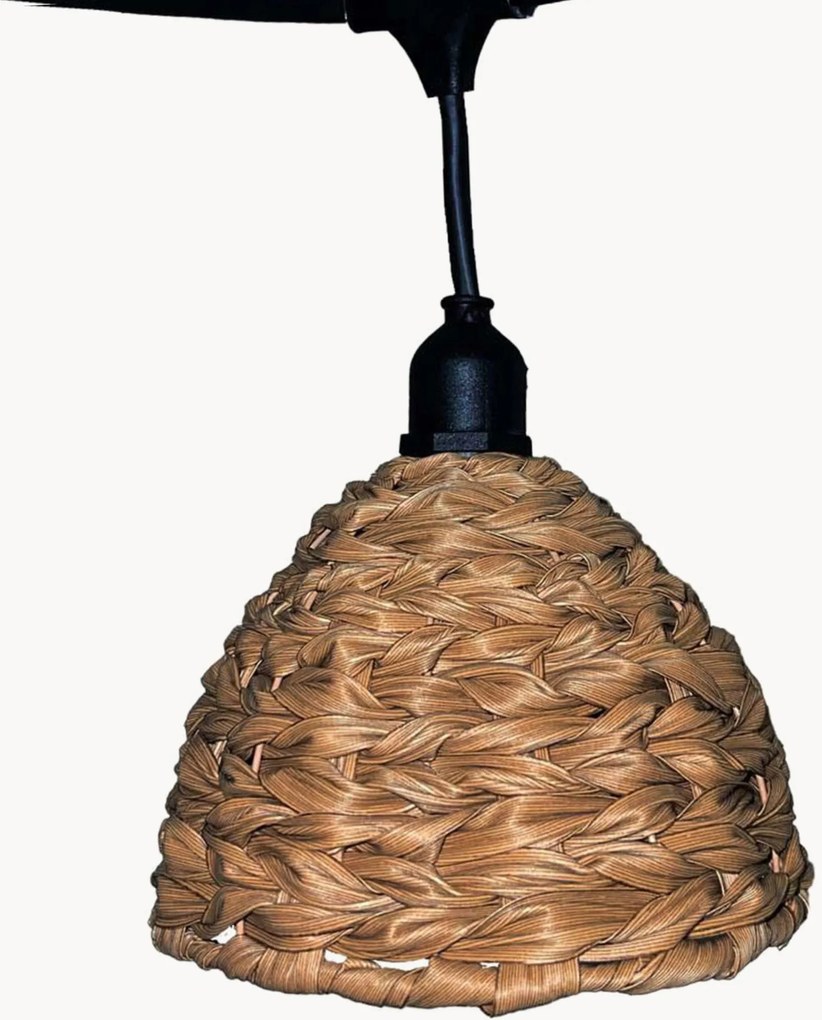 Solar LED lichtslinger Mellow