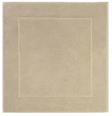 Aquanova London Badmat - 60x60cm - Almond (beige) LONBMB-754