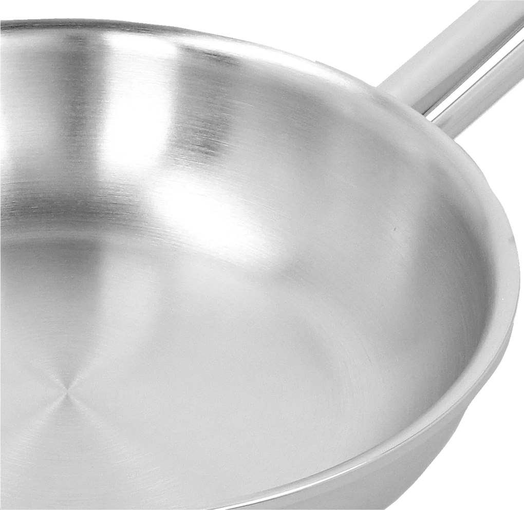 Demeyere ControlInduc Pro X Koekenpan 20 cm - ControlInduc Pro X - Demeyere
