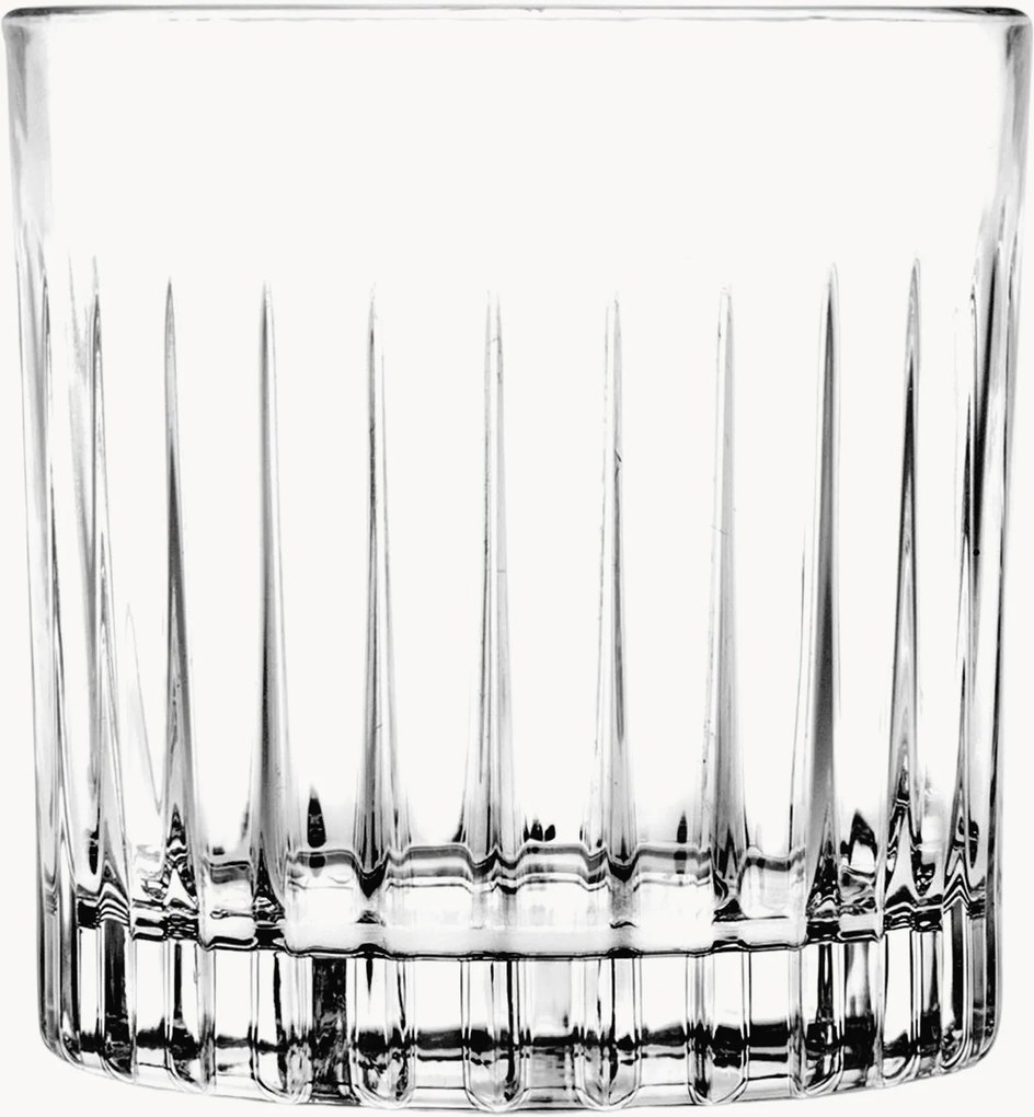 Whiskyglazen Timeless, 6-delig